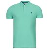 Immagine di . POLO U.S. POLO ASSN UOMO 41029 67355 VERDE ACQUA