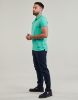 Immagine di . POLO U.S. POLO ASSN UOMO 41029 67355 VERDE ACQUA