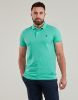 Immagine di . POLO U.S. POLO ASSN UOMO 41029 67355 VERDE ACQUA