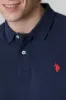 Immagine di . POLO U.S. POLO ASSN UOMO 41029 67355 BLU
