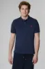 Immagine di . POLO U.S. POLO ASSN UOMO 41029 67355 BLU