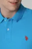 Immagine di . POLO U.S. POLO ASSN UOMO 41029 67355 TURCHESE