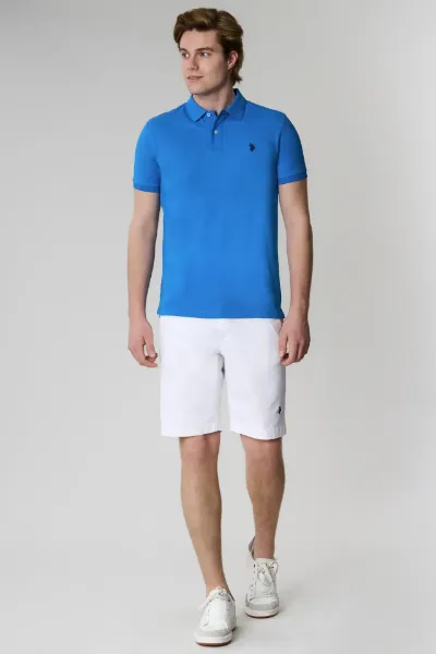 Immagine di . POLO U.S. POLO ASSN UOMO 41029 67355 BLUETTE