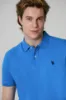 Immagine di . POLO U.S. POLO ASSN UOMO 41029 67355 BLUETTE