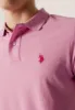 Immagine di . POLO U.S. POLO ASSN UOMO 41029 67355 ROSA