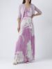 Immagine di . GIACCHINO NENETTE DONNA NELLY JACKET ECOPELLE LILLA