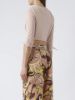 Immagine di . GIACCHINO NENETTE DONNA NELLY JACKET ECOPELLE CIPRIA