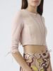 Immagine di . GIACCHINO NENETTE DONNA NELLY JACKET ECOPELLE CIPRIA