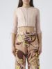 Immagine di . GIACCHINO NENETTE DONNA NELLY JACKET ECOPELLE CIPRIA