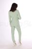 Immagine di . PANTALONE NENETTE DONNA IN CADY EDDA24 VERDE