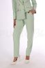 Immagine di . PANTALONE NENETTE DONNA IN CADY EDDA24 VERDE