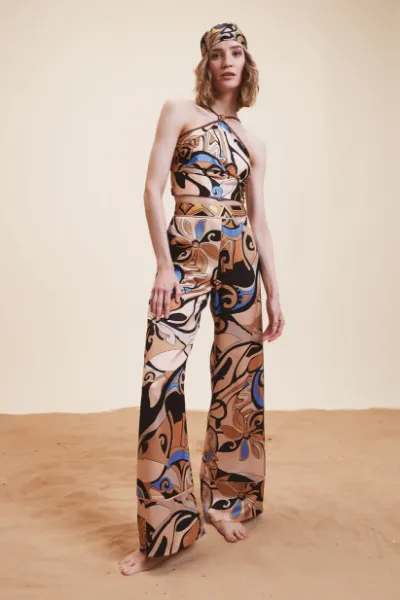 Immagine di . PANTALONE NENETTE DONNA ETERNAL FANTASIA
