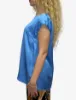 Bild von . BLUSA NENETTE DONNA FEN AZZURRO