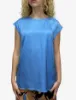Bild von . BLUSA NENETTE DONNA FEN AZZURRO