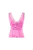 Immagine di . BLUSA NENETTE TOP DONNA FULL FUXIA