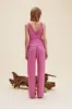 Immagine di . BLUSA NENETTE TOP DONNA FULL FUXIA
