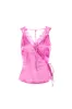 Immagine di . BLUSA NENETTE TOP DONNA FULL FUXIA