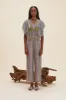 Immagine di . PANTALONE NENETTE DONNA YAL FANTASIA