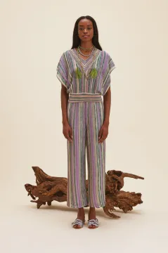 Visualizza i dettagli per . PANTALONE NENETTE DONNA YAL FANTASIA Immagine di . PANTALONE NENETTE DONNA YAL FANTASIA