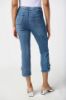Immagine di . PANTALONE DONNA JEANS JOSEPH RIBKOFF 241913 BLU