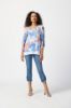 Immagine di . PANTALONE DONNA JEANS JOSEPH RIBKOFF 241913 BLU