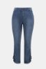 Immagine di . PANTALONE DONNA JEANS JOSEPH RIBKOFF 241913 BLU