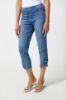 Immagine di . PANTALONE DONNA JEANS JOSEPH RIBKOFF 241913 BLU
