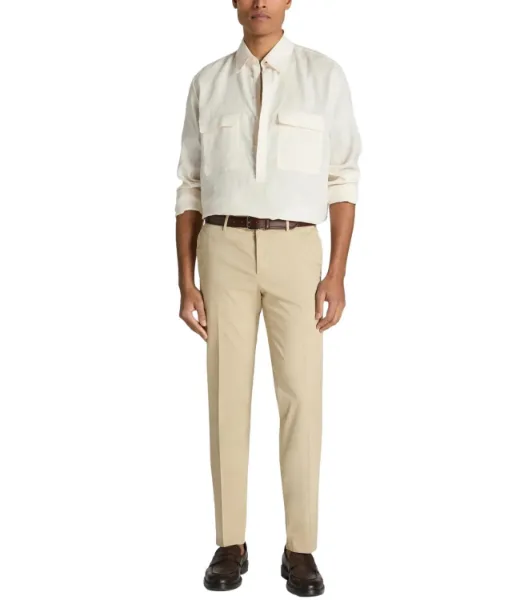Bild von HOSEN TORINO PT01 MAN D501 MP11 BLU