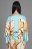 Immagine di . MAGLIA BLUSA DOUBLE C BY CRISTINAEFFE DONNA D111 FANTASIA
