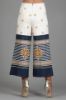 Immagine di . PANTALONE DOUBLE C BY CRISTINAEFFE DONNA D002S FANTASIA