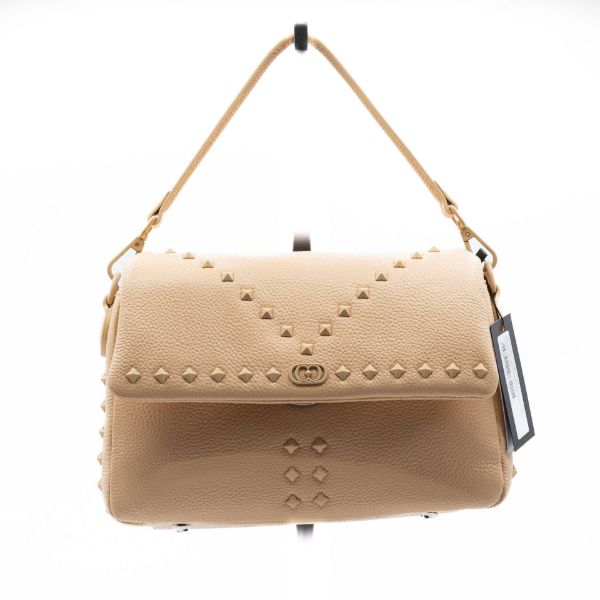 Immagine di BORSA LA CARRIE DONNA A SPALLA 141P-BA-113-TBL BEIGE P/E 2024