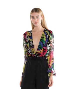 Zeige Details für BODY NENETTE FRINA FANTASIA Bild von BODY NENETTE FRINA FANTASIA