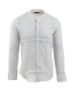Immagine di . CAMICIA ALESSANDRINI UOMO C1615R12144302 BIANCO COREANA