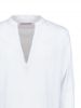 Immagine di . CAMICIA ALESSANDRINI UOMO C1847B14834400 BIANCO COREANA