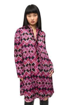 Visualizza i dettagli per . ABITO JOSEPH RIBKOFF DONNA  243174 FANTASIA A/I 2024  Immagine di . ABITO JOSEPH RIBKOFF DONNA  243174 FANTASIA A/I 2024