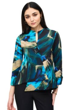 Visualizza i dettagli per . GIACCA JOSEPH RIBKOFF DONNA  243328 FANTASIA A/I 2024 Immagine di . GIACCA JOSEPH RIBKOFF DONNA  243328 FANTASIA A/I 2024