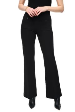 Visualizza i dettagli per . PANTALONE JOSEPH RIBKOFF DONNA  243235 NERO A/I 2024 Immagine di . PANTALONE JOSEPH RIBKOFF DONNA  243235 NERO A/I 2024