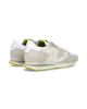 Immagine di SNEAKERS SCARPE PHILIPPE MODEL TRPX UOMO TZLU WNL2 BIANCO/LIME