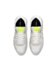Immagine di SNEAKERS SCARPE PHILIPPE MODEL TRPX UOMO TZLU WNL2 BIANCO/LIME