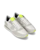 Immagine di SNEAKERS SCARPE PHILIPPE MODEL TRPX UOMO TZLU WNL2 BIANCO/LIME
