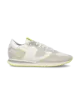 Immagine di SNEAKERS SCARPE PHILIPPE MODEL TRPX UOMO TZLU WNL2 BIANCO/LIME