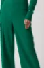 Immagine di . PANTALONE JOSEPH RIBKOFF DONNA 233098 VERDE A/I. 2023
