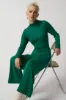 Immagine di . PANTALONE JOSEPH RIBKOFF DONNA 233098 VERDE A/I. 2023